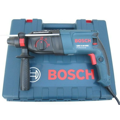 Bor Beton Bosch GBH 2-26 DRE Professional