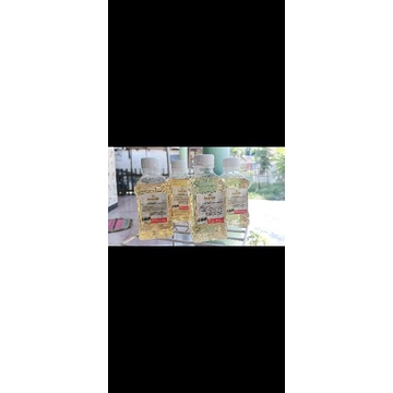 Asap cair batok kelapa/ asap cair ori