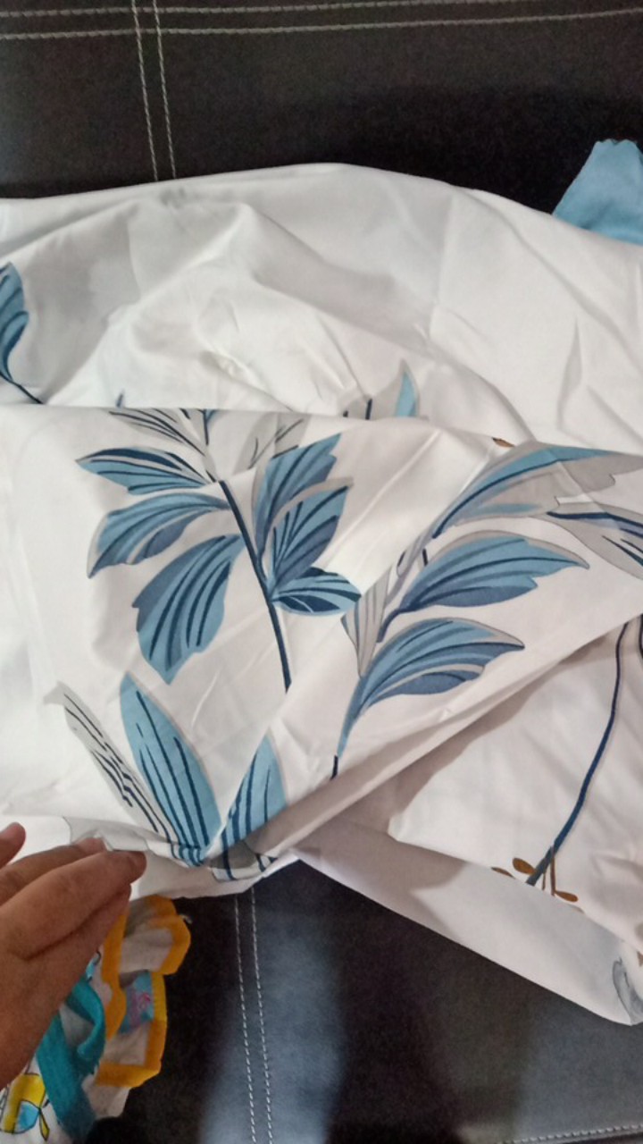 Kintakun Sprei Dluxe Winter Flower Edition Uk 180x200 / Uk 160x200 / Seprai / Sprei /sprei Kintakun