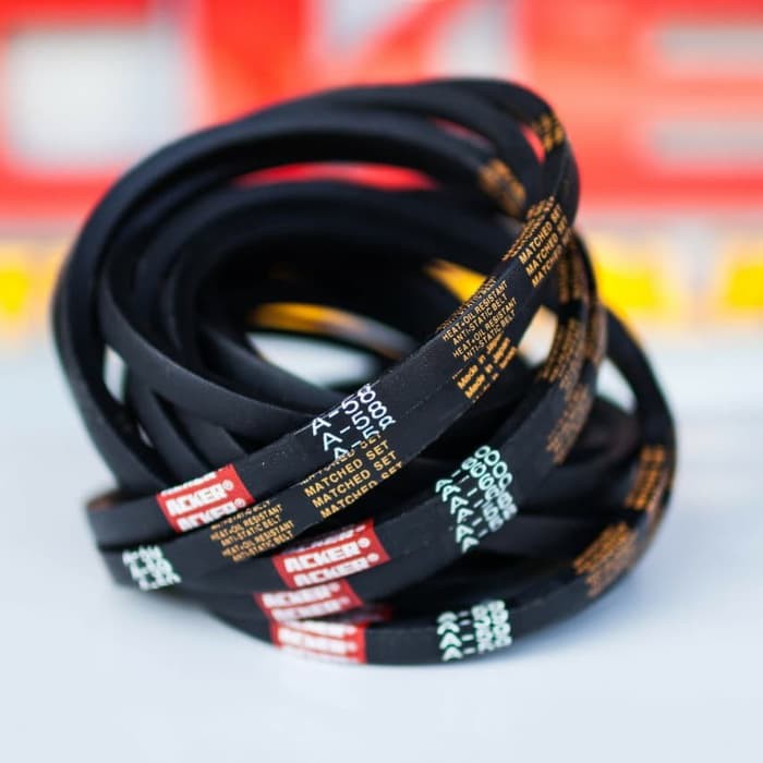 Vanbelt / Fanbelt / Belting A-65 A 65 Mitsuboshi Bando