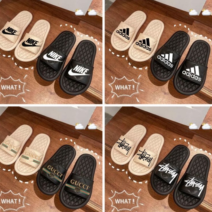 sandal selop wanita new