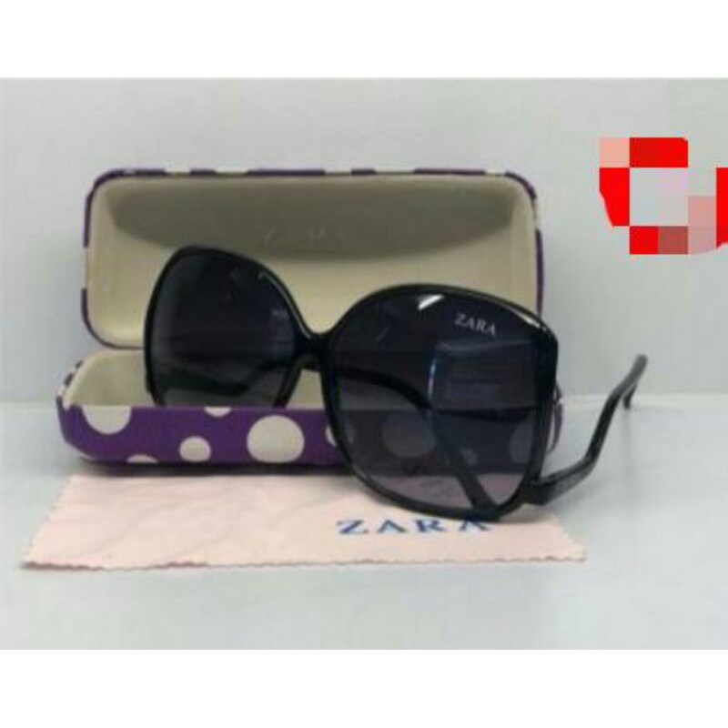 kacamata  Fashion  1002