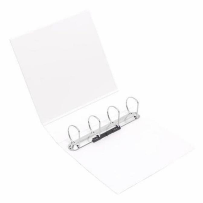 

Office & Stationery | Document Organizer | Odner Insert Ring Binder Bantex A4 4D 65Mm 8762 | Best Seller