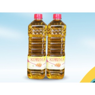 

KUSUMA MINYAK GORENG 1L /BTL