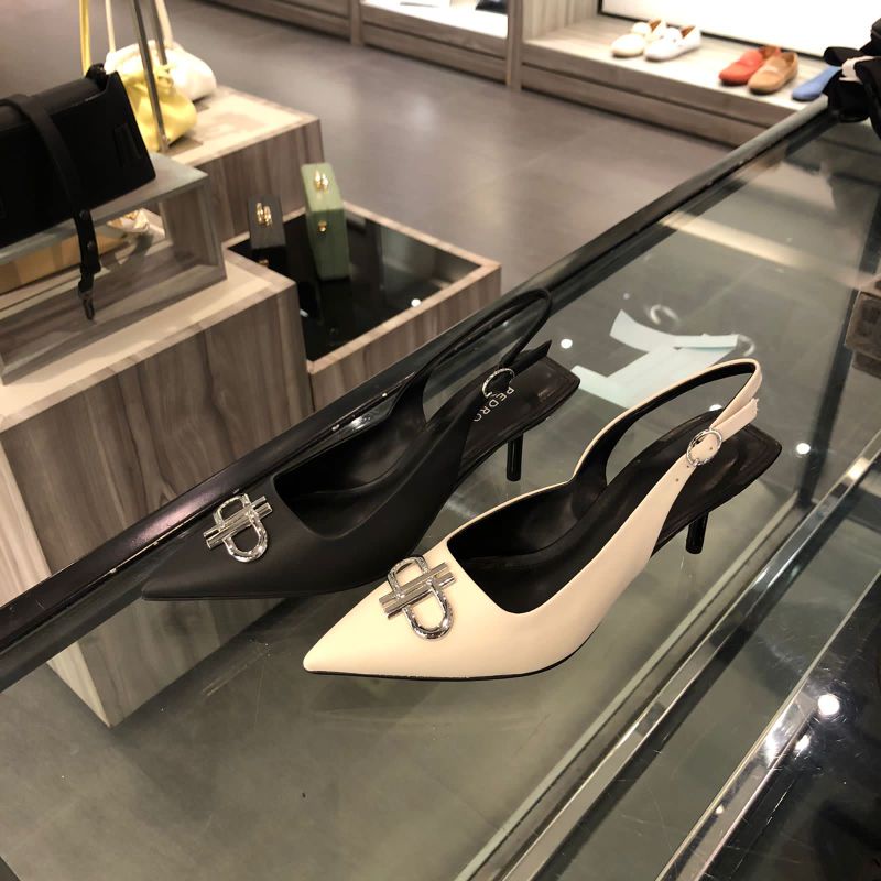 Sepatu Sandal Wanita Pedro Original Store Sale