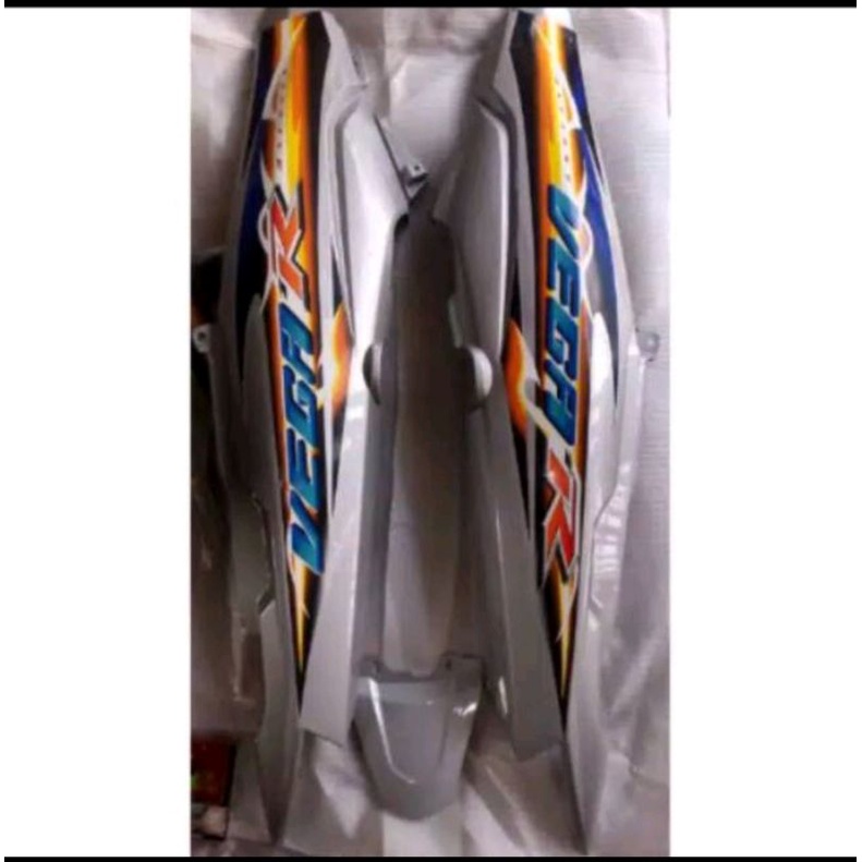 cover bodi body Vega R new berkualitas mirip original