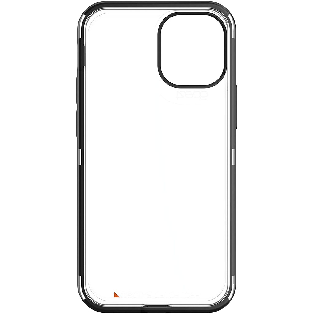 Mophie Hackney 5G Designed Slim Case for iPhone 12 Mini 5.4 inch