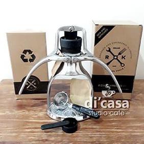 Best Produk] Rok Presso Set - Espresso Maker Rok Presso Set - Espresso Maker