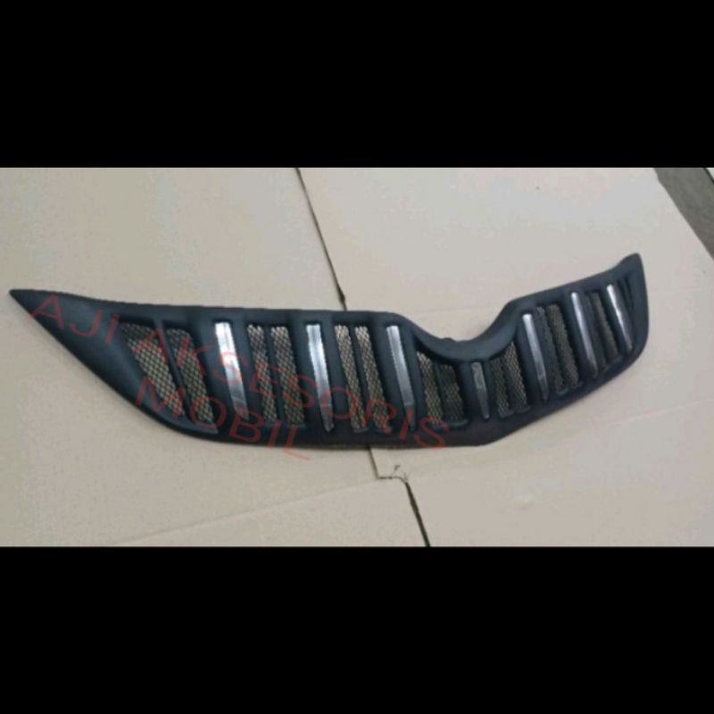 GRILL VIOS TAHUN 2007-2011 GRILL DEPAN VIOS MODEL APOLLO