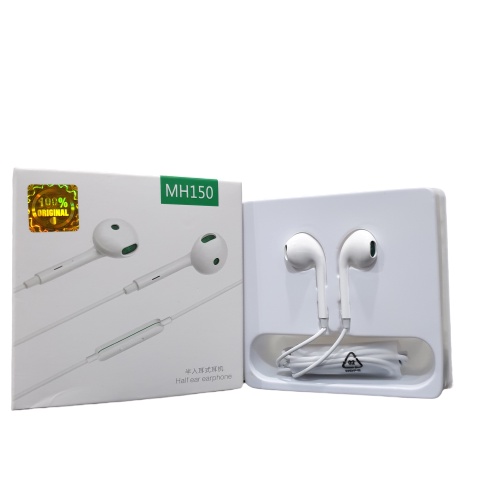 HEADSET OPPO MH150 ORIGINAL 100%