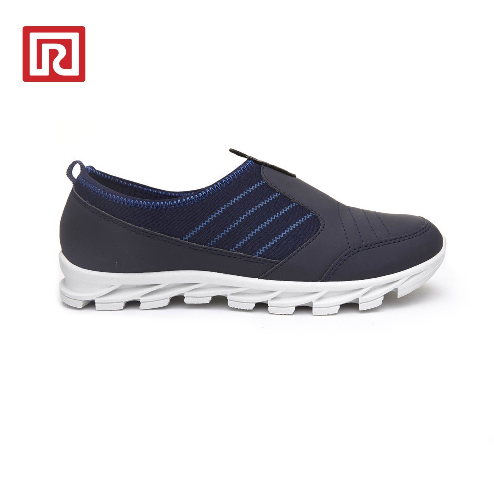 terlaris        Ramayana - Speed Glamour 38 Sepatu Wanita Biru Tua  24