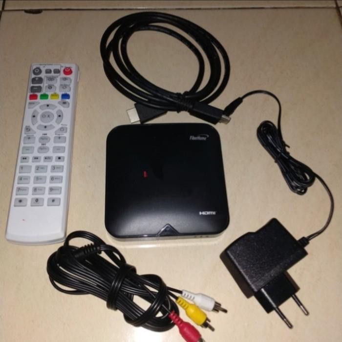 Stb Fiberhome Hg680P Ram 2/8Gb