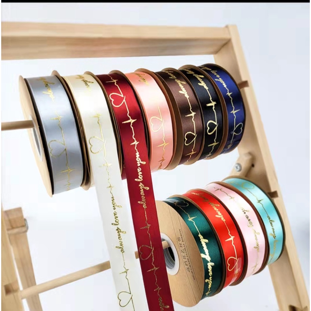 

HARGA 3METER PITA SATIN PITA KADO HAPPY BIRTHDAY PITA HBD RIBBON GIFT