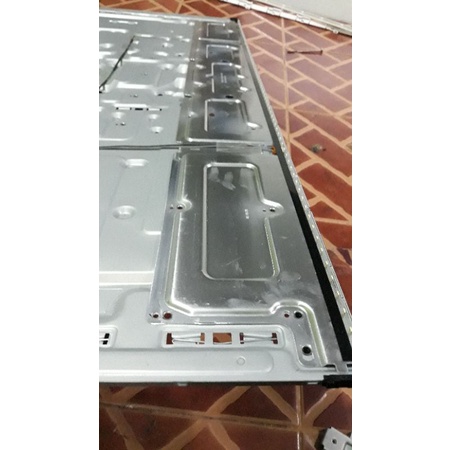 BL-LAMPU BACKLIGHT SMART TV SAMSUNG UA49NU7100