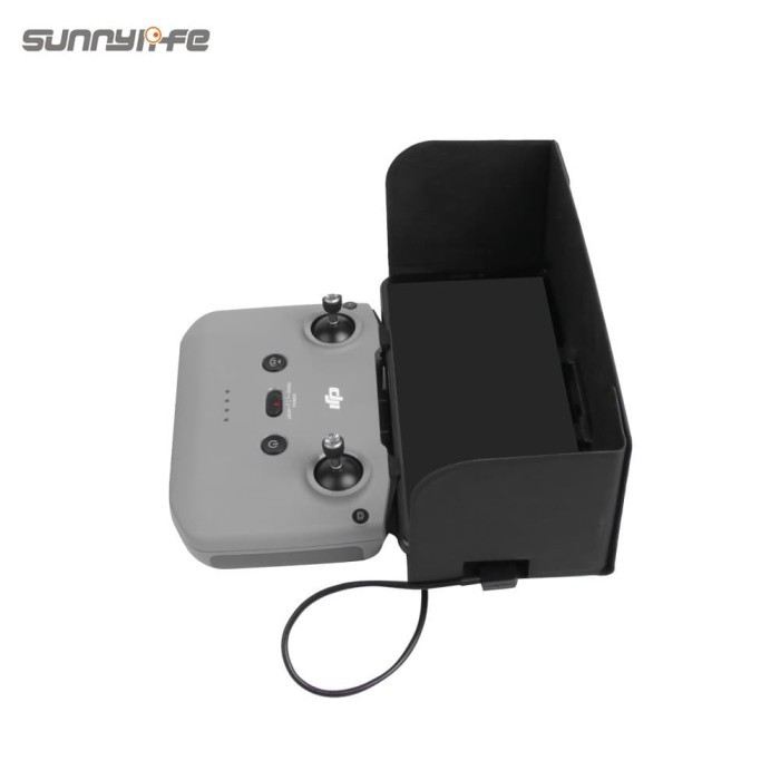 Sunnylife SunHood Magnetic Foldable Sunshade for Mavic Air 2S Air 2