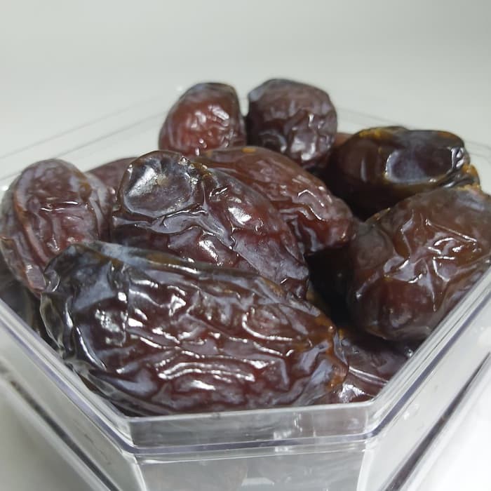 KURMA MEDJOOL 500gr SUPER JUMBO PREMIUM PALESTINIAN