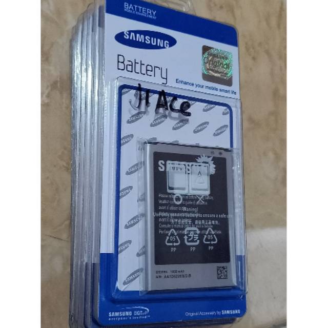 Batre samsung Galaxy J1ace (EB-BJ110ABE)