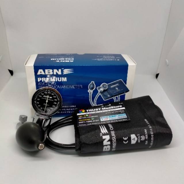 Tensimeter ABN Premium