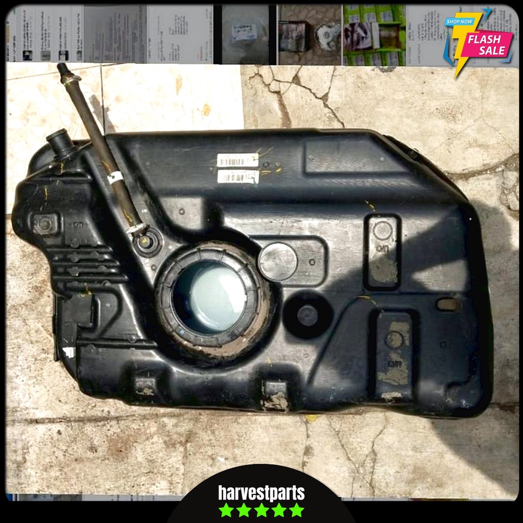 Tangki Solar Chevrolet Spin Diesel Original