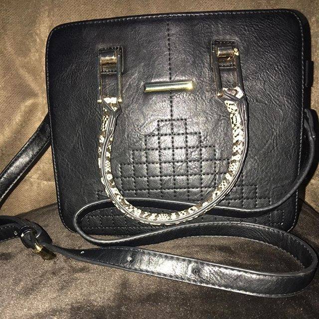 Tas Donatello (preloved)