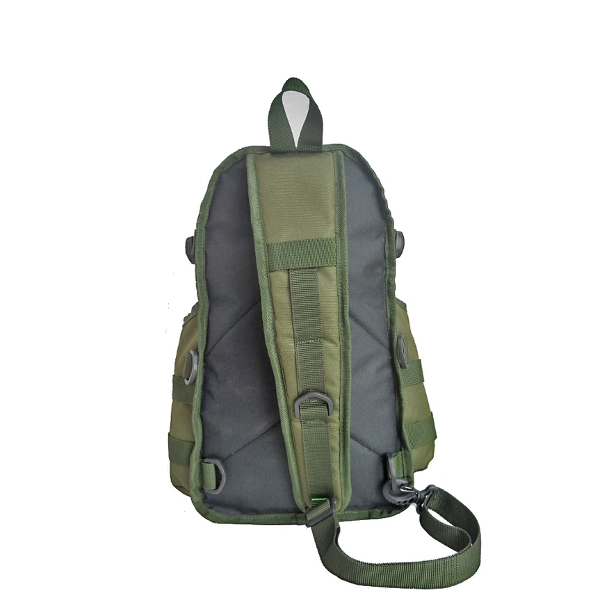 TAS SELEMPANG TACTICAL ARMY / SLINGBAG BIDIGI ROKET