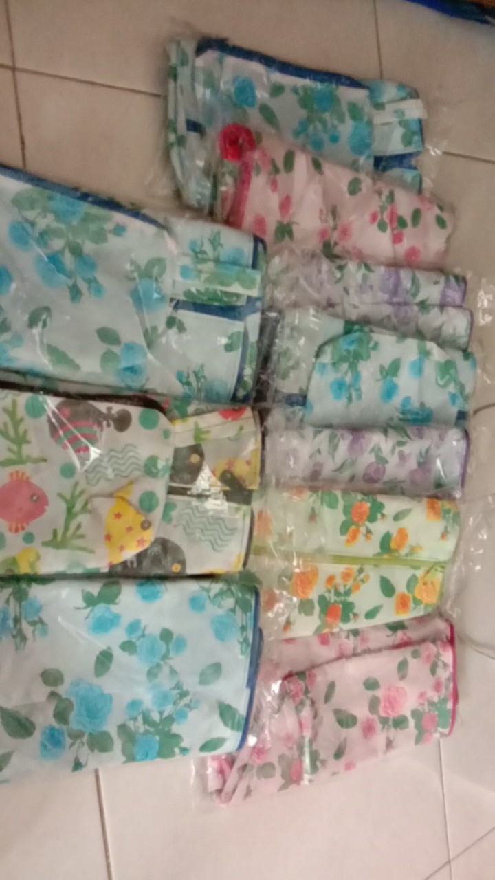 Tas Piring/tempat Piring/tempat Penyimpanan