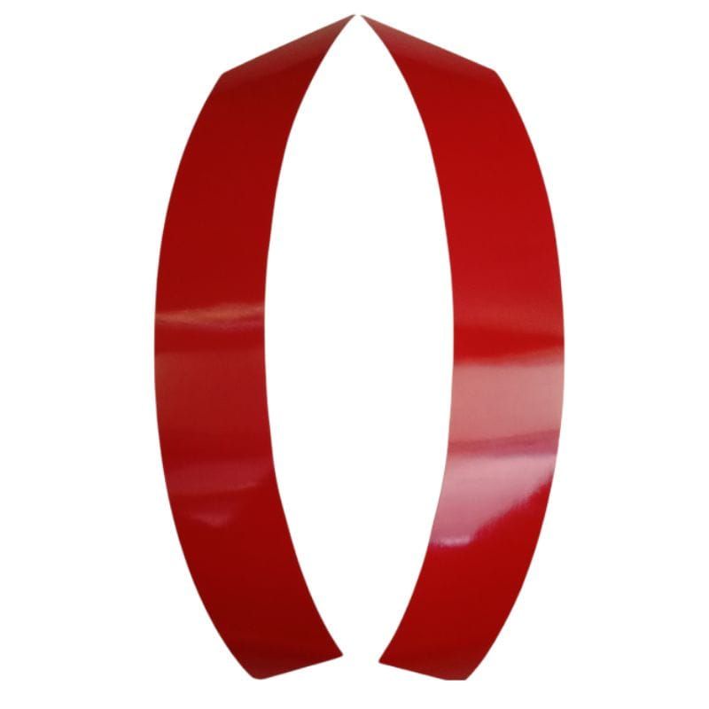 Mata Kucing Mobil Universal/Dummy side Marker Merah