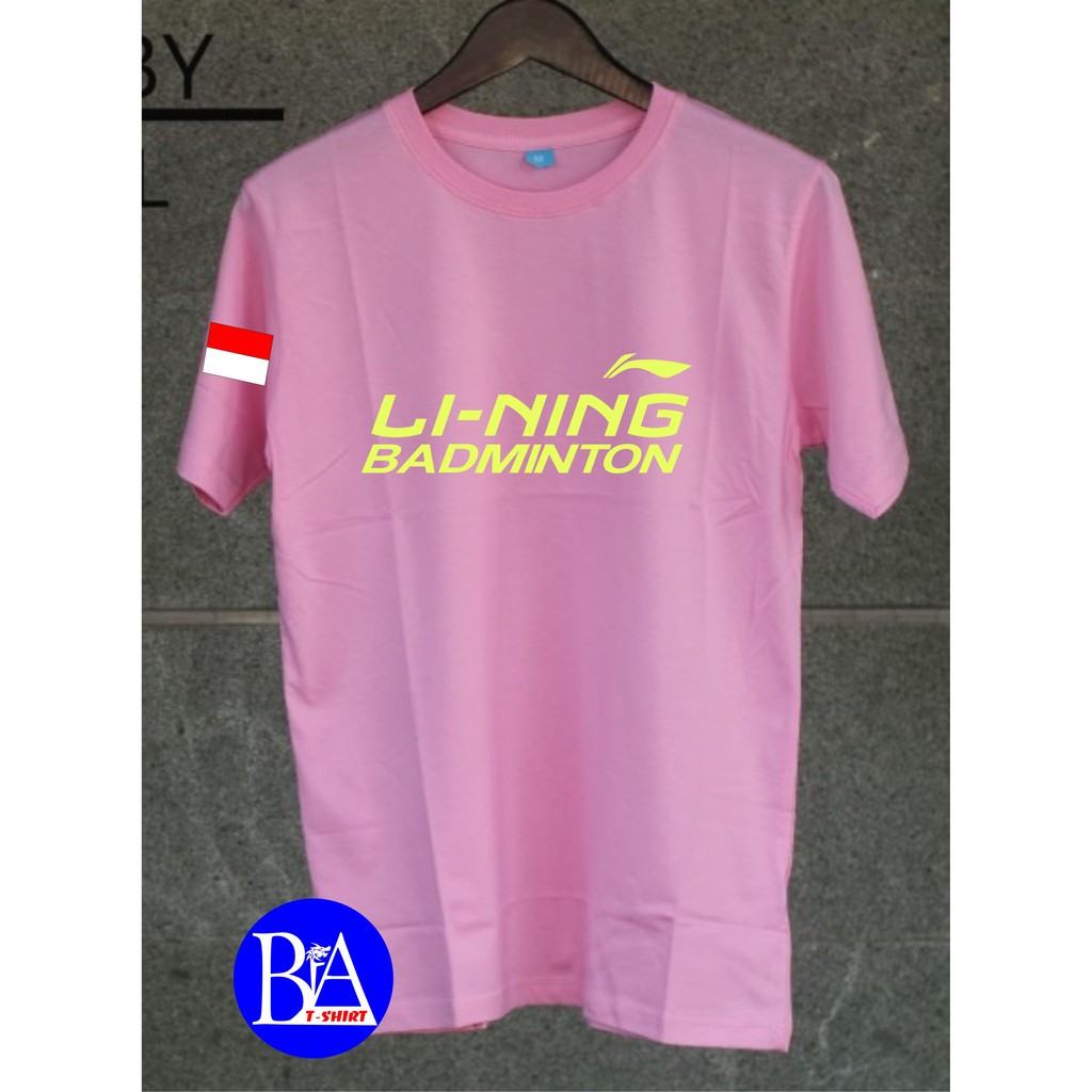 COD/KAOS LI-NING/KAOS EKSPRESI/KAOS HITS/KAOS KATA2/KAOS TULISAN/KAOS BANDUNG/KAOS MURAH/KAOS DISTRO