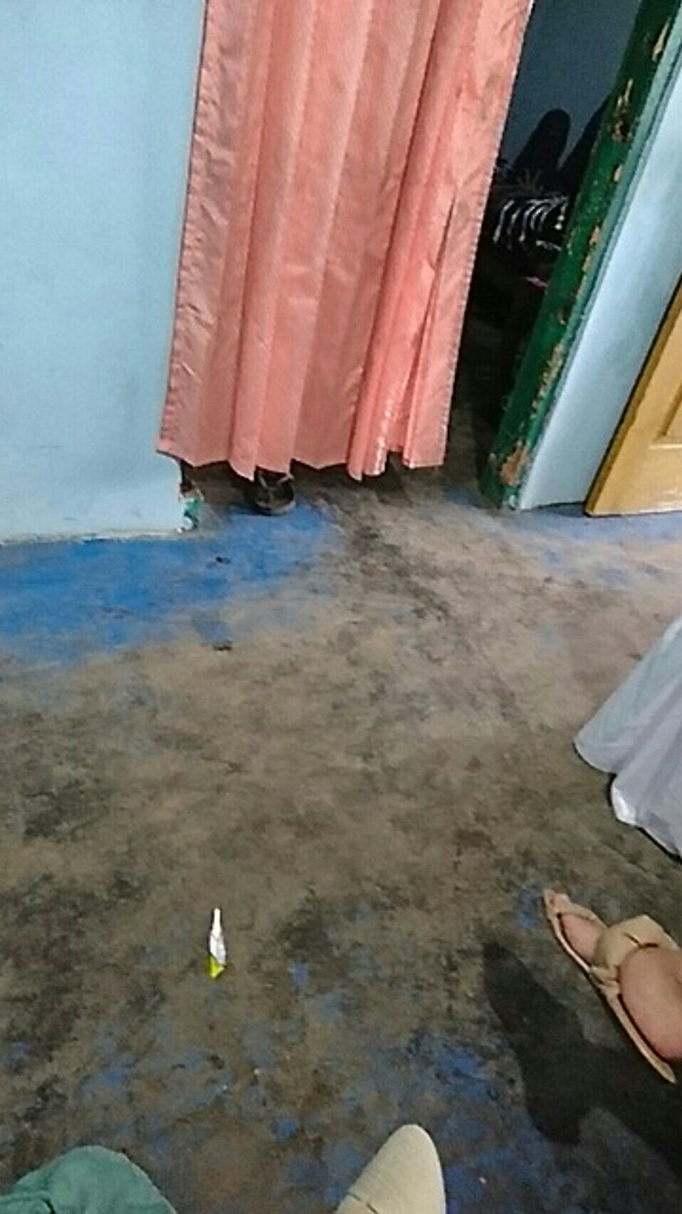 Koko Batik Pekalongan