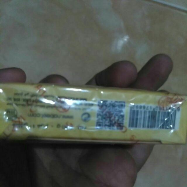 Nabeel Bakhoor Bukhur Buhur Dupa Arab Black Yellow Naseem