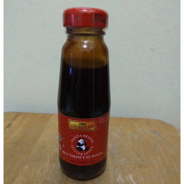 

Saos Tiram cap Panda