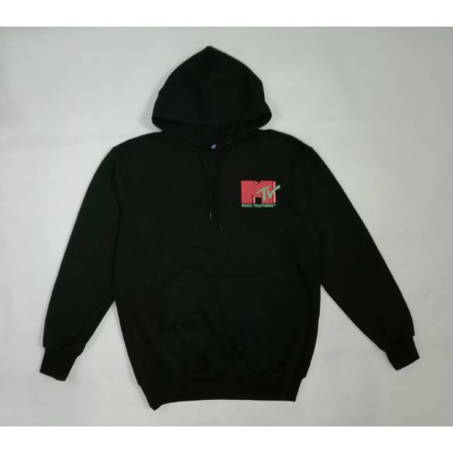 h&m mtv hoodie