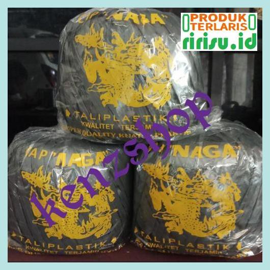 

Wqrfafer- Tali Plastik / Tali Rafia Naga Full 1Kg Jgi897Yu-