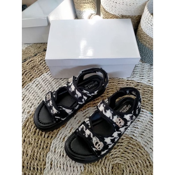 sandal  wanita 022