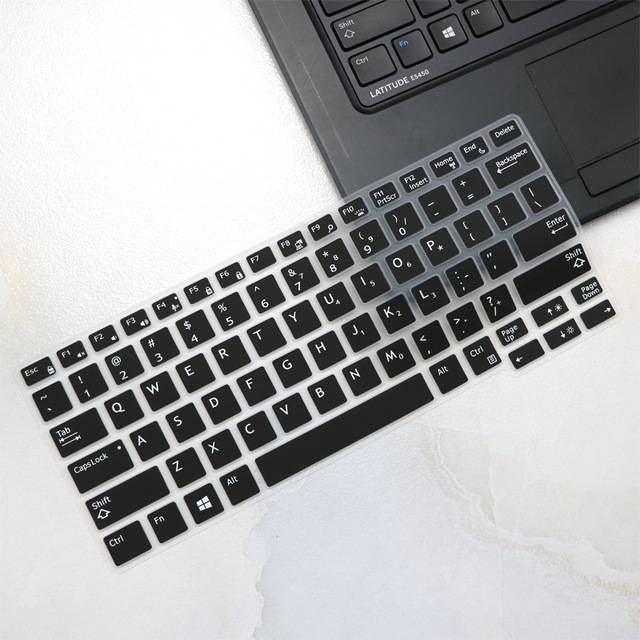 Cover Keyboard Laptop Dell Latitude Keyboard Laptop Dell Latitude 7390 7370 E5250 E7270 7275 7280