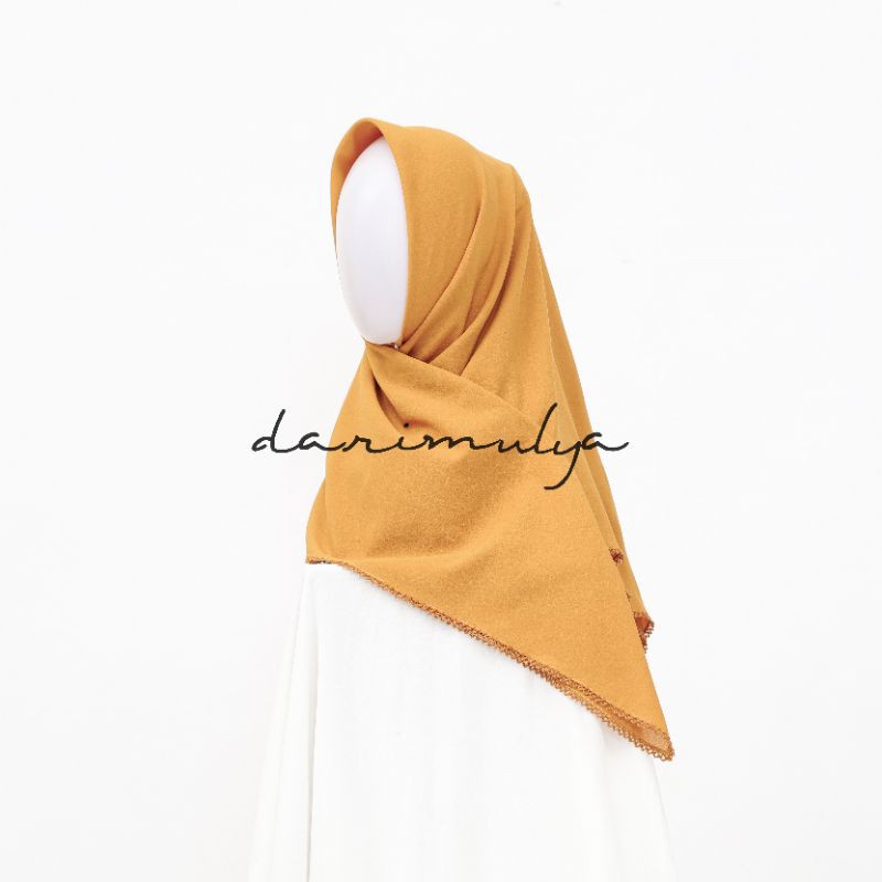 Segiempat Picot