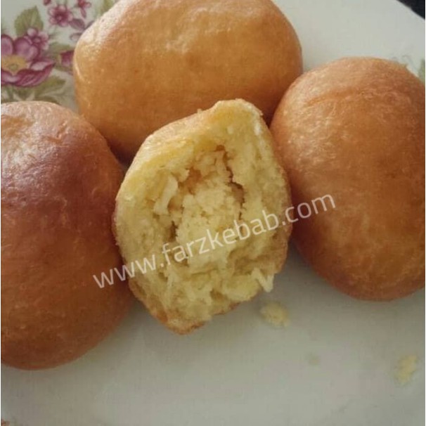 

Farz Donat Keju