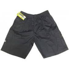 CELANA SANTAI PRIA MERK MORTON