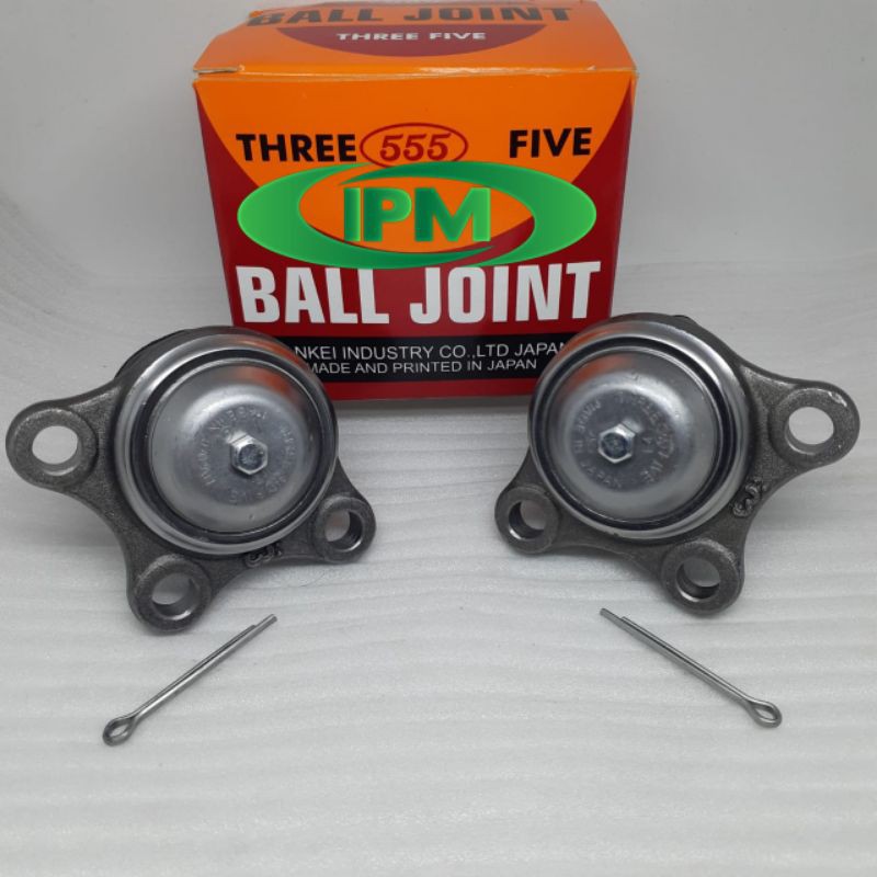 Ball joint lower bawah L300 L300 diesel 555 original