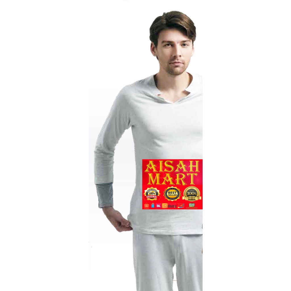 CANAI SPECTRUM MAN SLEEPWEAR HE&ME PIYAMA PRIA