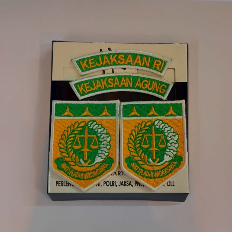 Bet Kejaksaan Republik Indonesia
