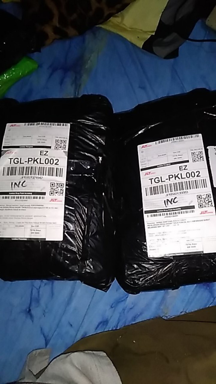 Atasan Batik Tunik Sakura