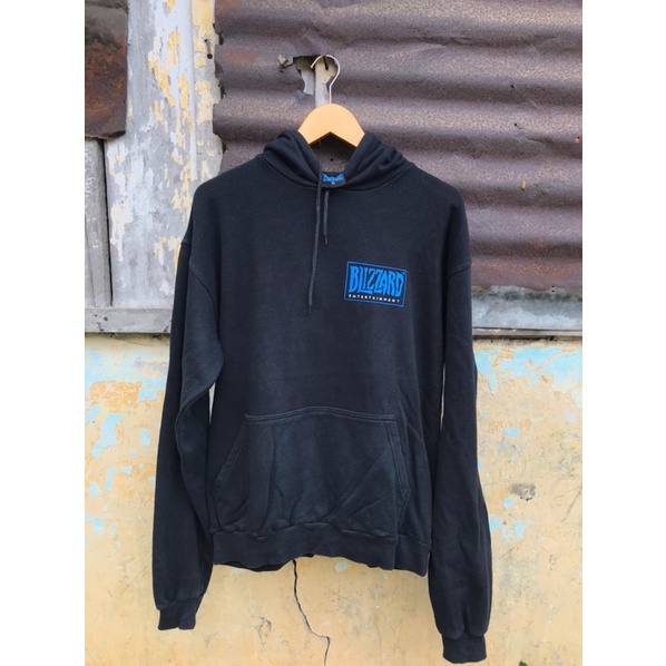 hoodie blizzard entertainment original
