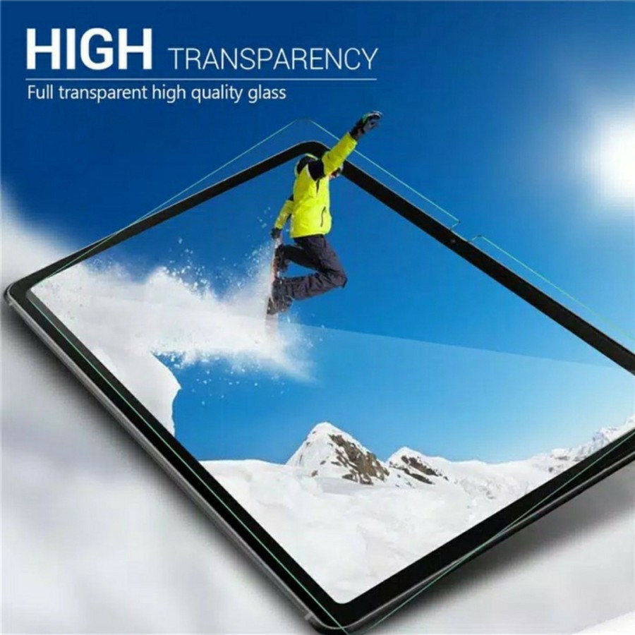 TEMPERED GLASS SAMSUNG TAB A7 2020 10.4 SAMSUNG SM-T505 - BC