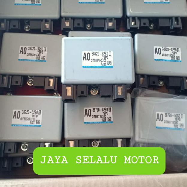 AVRIL - Modul Elektrik Power Steering Modul EPS Ster Stir Suzuki New Carry