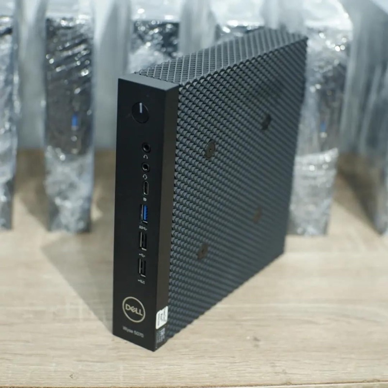Dell Wyse 5070 Mini CPU Computer