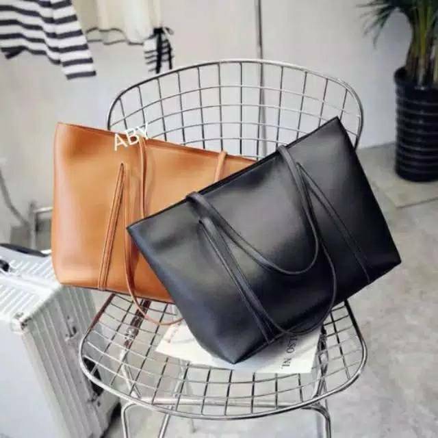 

GTC - TAS BELANJA CANDY Colours bag TAS WANITA TAS KERJA SHOULDER BAG [B6]
