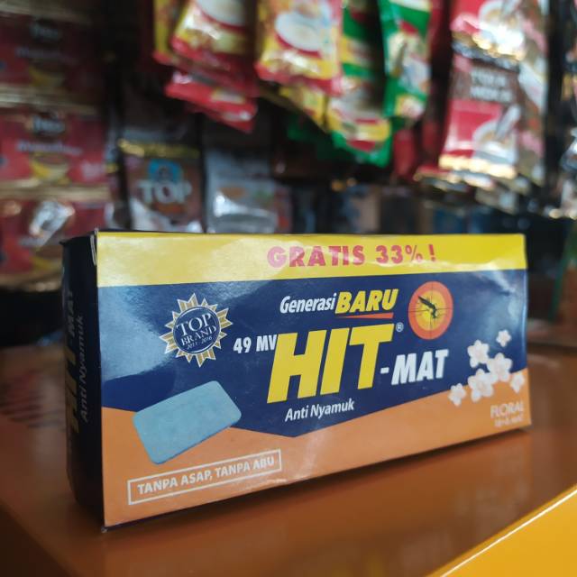 HIT Mat BoX
