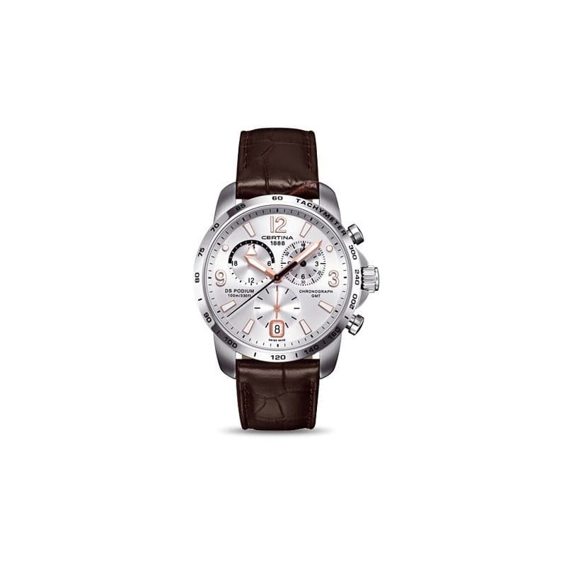 Jam tangan Certina C001.639.16.037.01 Original