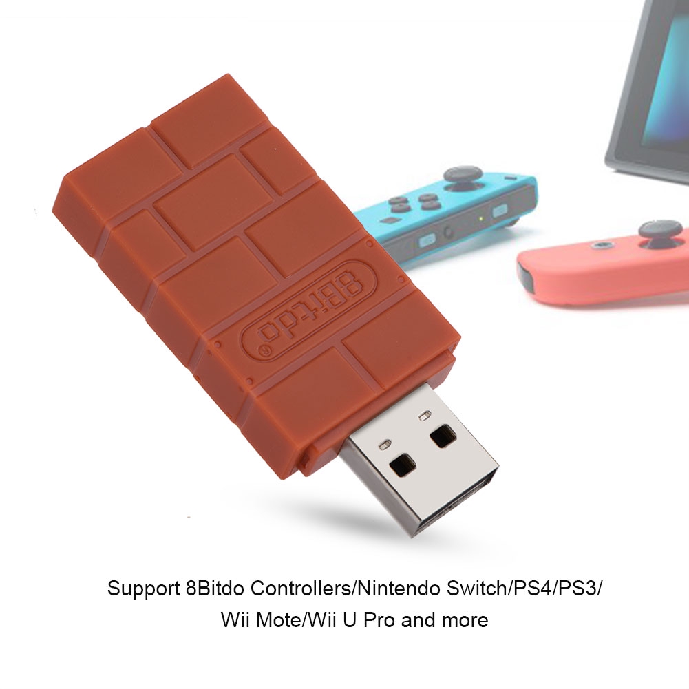 usb adapter for switch